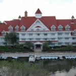 The resort's outer lodge buildings - Sago Cay, Sugarloaf Key, Conch Key, Boca Chica and Big Pine Key - are named for islands in the Florida Keys.