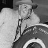 Edwards had a small role in the classic 1939 film "Gone With the Wind." Edwards had a small role in the classic 1939 film "Gone With the Wind."